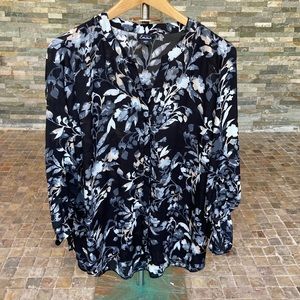 💛Simply Emma blouse